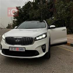 كيا سورينتو